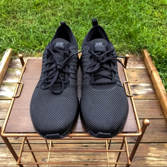 Nike Dual Tone Racer • sz 6Y = Women’s sz 7.5 - Picture 3 of 7